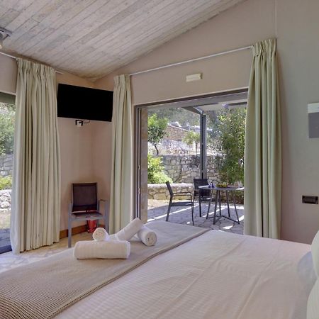 Paxoi Resort - Adult-Only Гайос Екстериор снимка