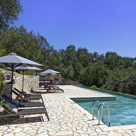 Paxoi Resort - Adult-Only Гайос Екстериор снимка