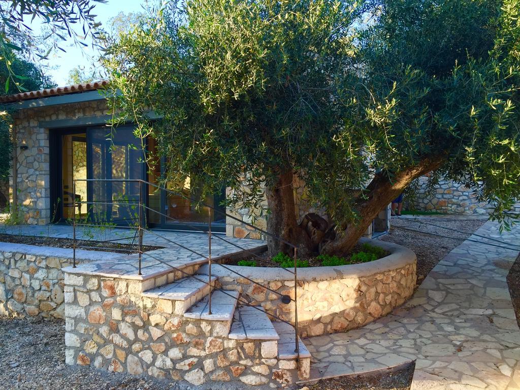 Paxoi Resort - Adult-Only Гайос Екстериор снимка