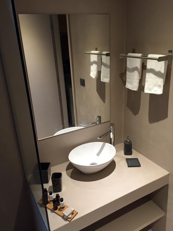 Paxoi Resort - Adult-Only Гайос Екстериор снимка