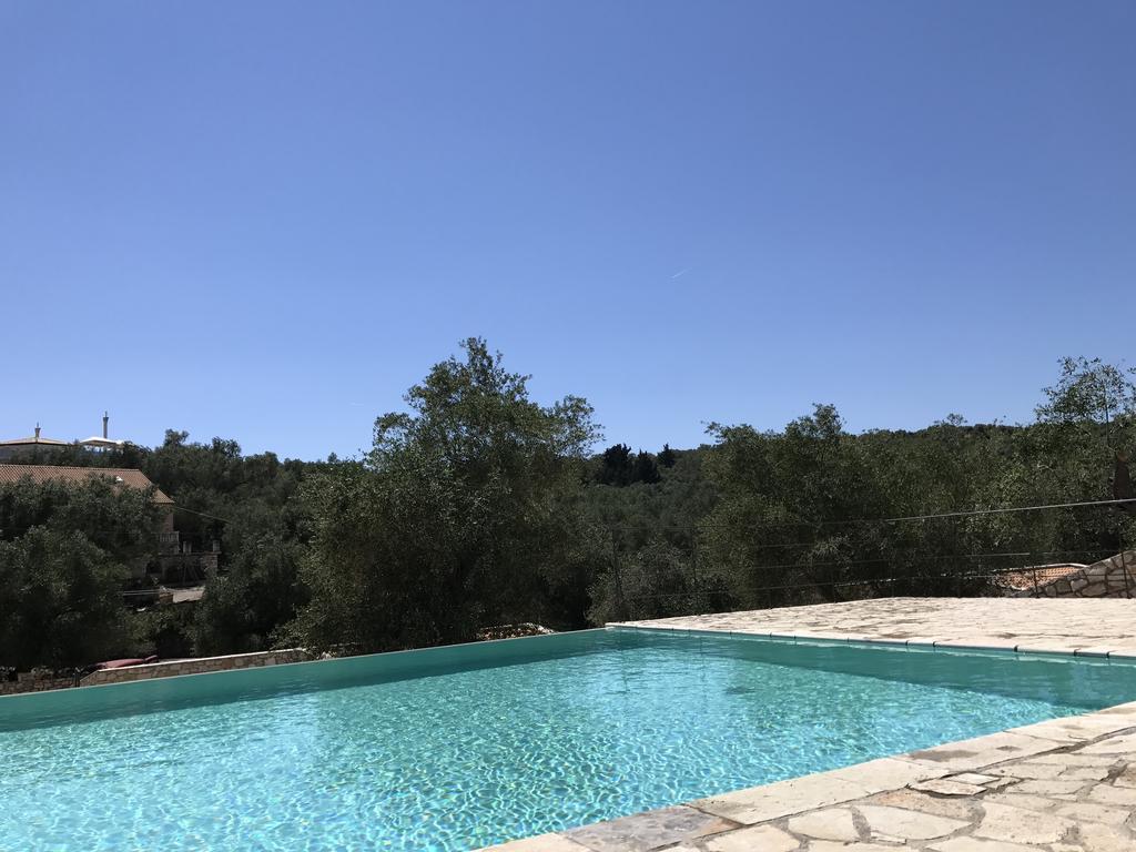 Paxoi Resort - Adult-Only Гайос Екстериор снимка