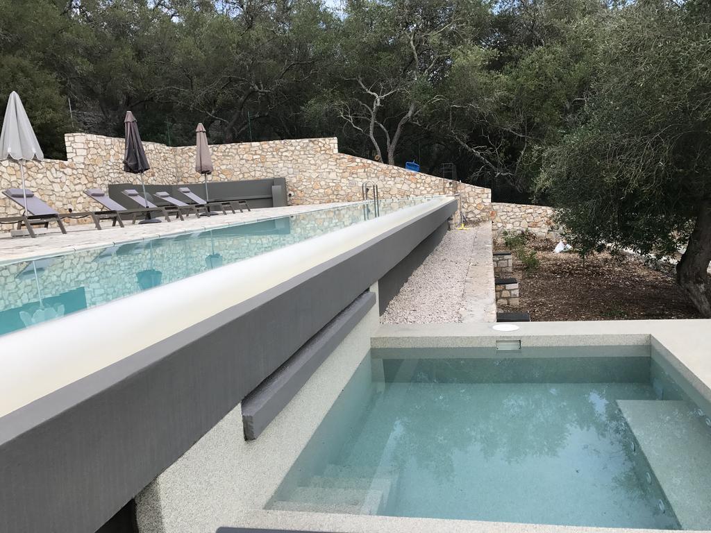 Paxoi Resort - Adult-Only Гайос Екстериор снимка