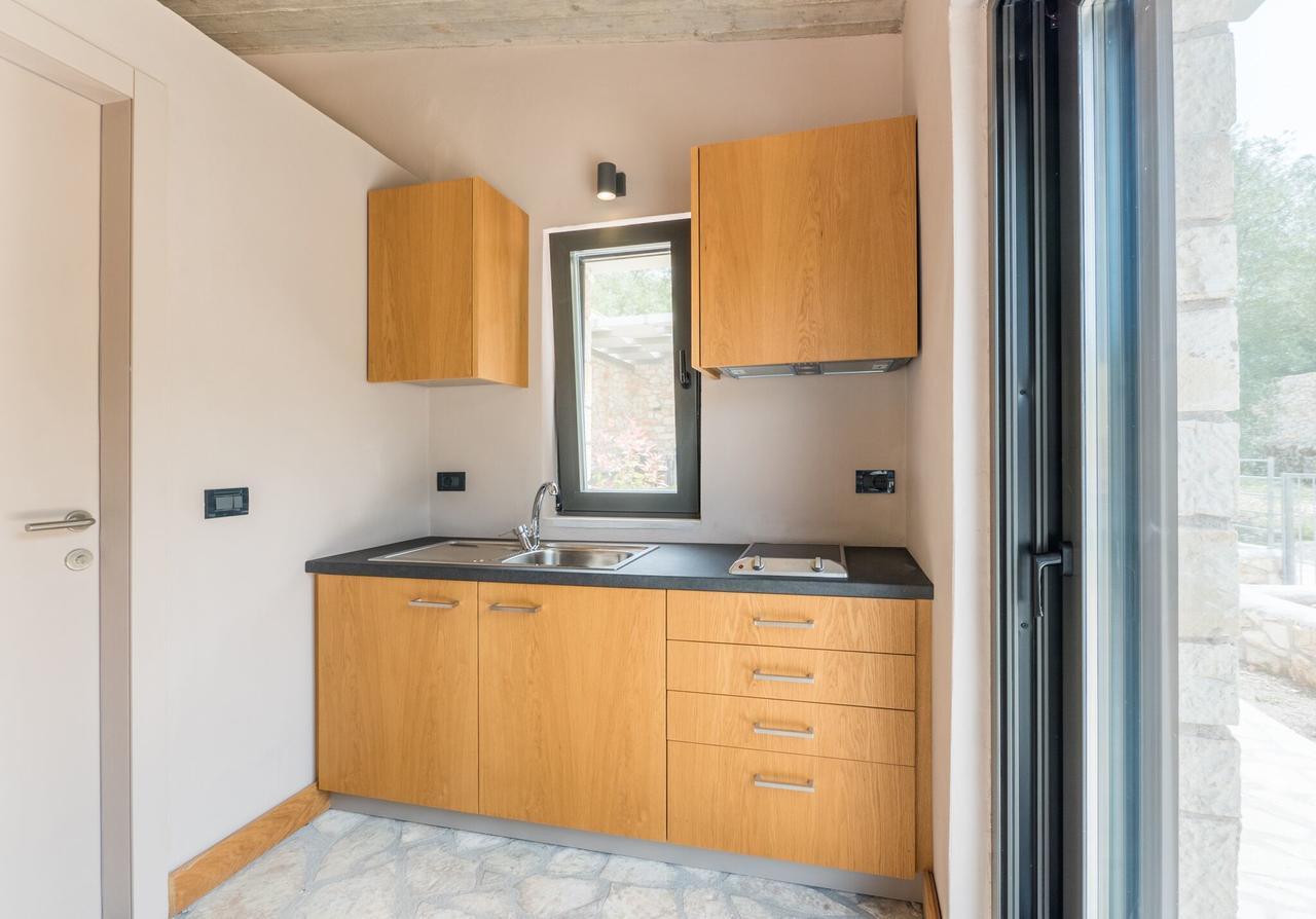 Paxoi Resort - Adult-Only Гайос Екстериор снимка