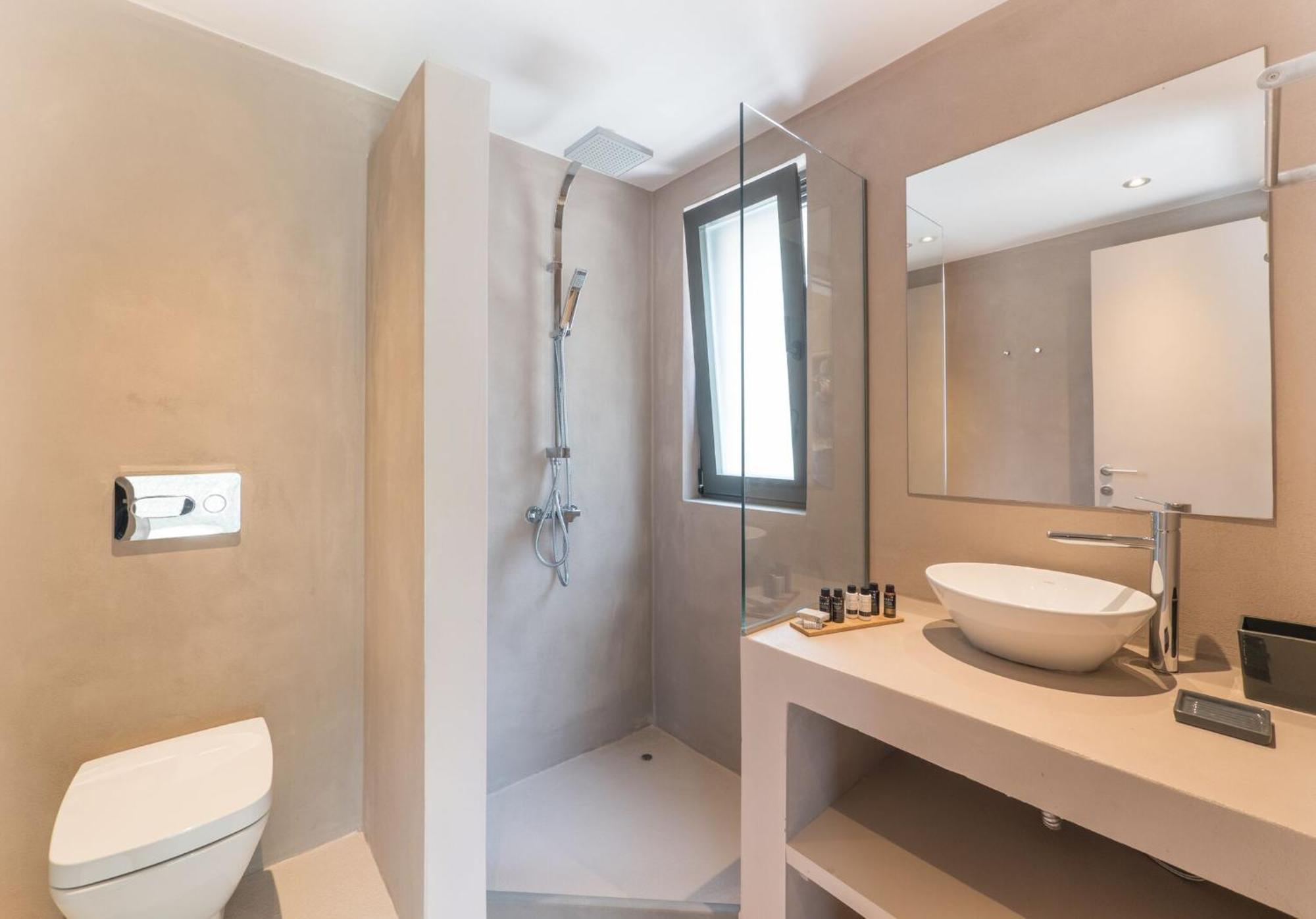 Paxoi Resort - Adult-Only Гайос Екстериор снимка