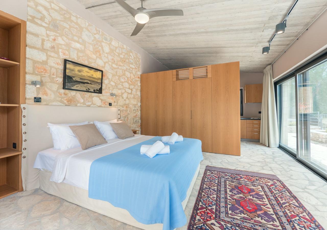 Paxoi Resort - Adult-Only Гайос Екстериор снимка
