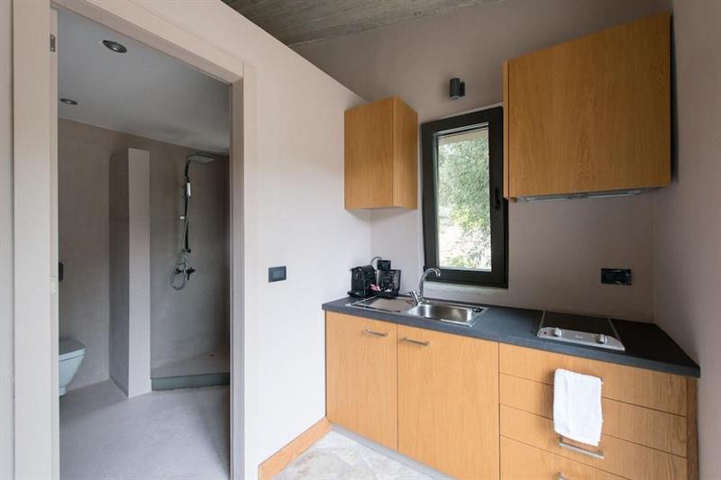Paxoi Resort - Adult-Only Гайос Екстериор снимка