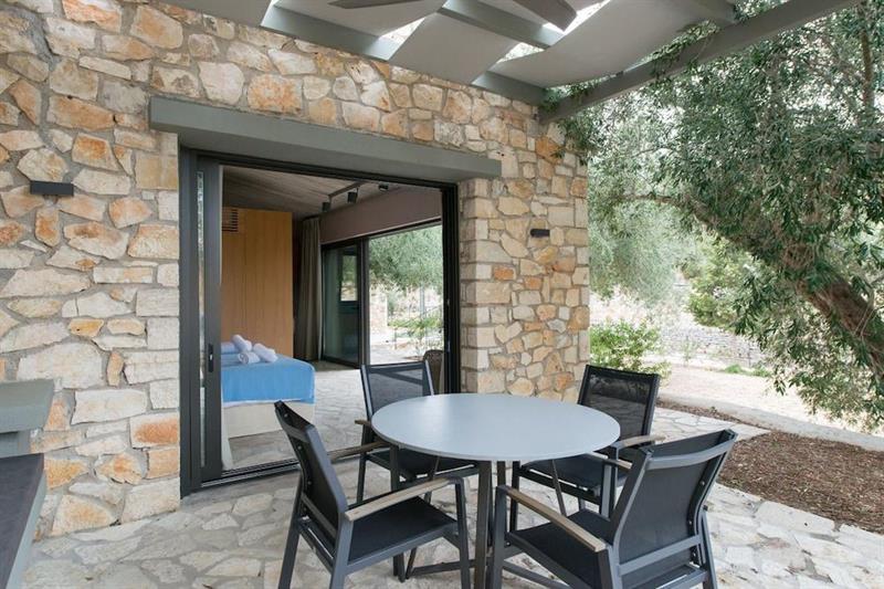 Paxoi Resort - Adult-Only Гайос Екстериор снимка